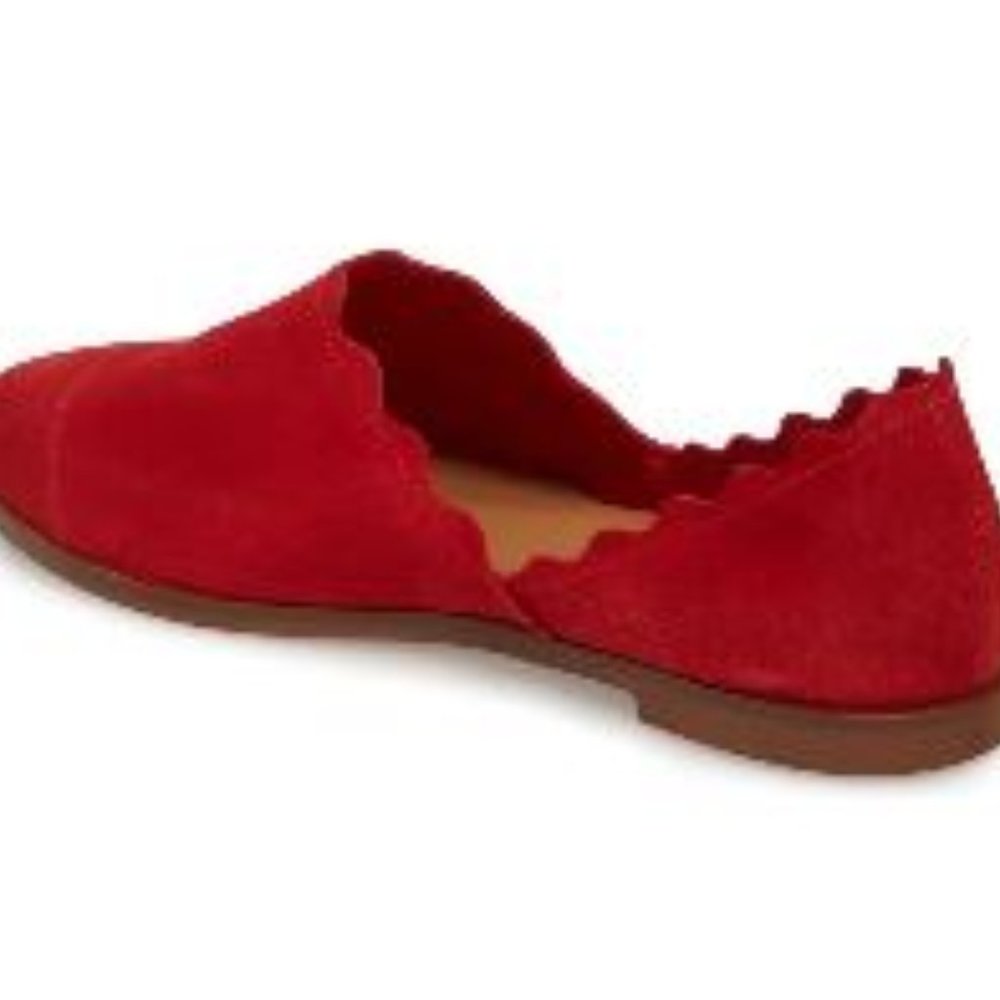 Klub Nico Georgette d'Orsay Flat